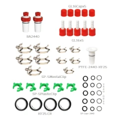Ai Clear 2w Short Path Service Kit – view 2