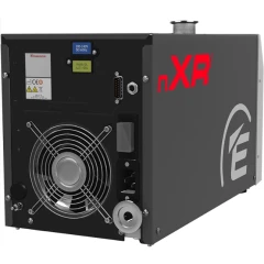 Edwards nXR40i NW25 Multi-Stage Roots Dry Pump – view 2