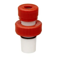 PTFE 14/20 Thermometer Adapter, Viton O-Ring – view 2