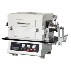 Ai RTP1200 Fast Sintering Furnace, Halogen – view 2