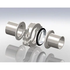 Ai KF25 2m Flexible Stainless Bellow Kit – view 2