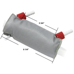 Ai DrainShield Insulation Sleeve for 5L Head – view 2