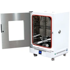 Ai 8 Cu Ft 250°C Forced Air Oven, 316L 220V – view 2