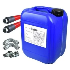 Ai 100L SST Reactor Winterization Package – view 9
