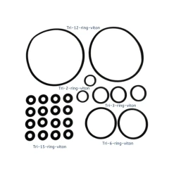 Ai SR100F/SR200F Filter Reactor Service Kit – view 2