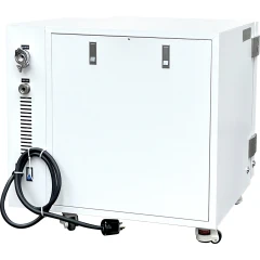 Ai 3.2 CF 250°C Vacuum Oven, 316L, ETL 110V – view 3