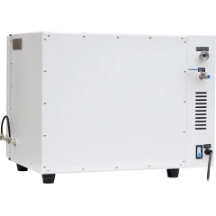 Ai ECO 1.9 Cu Ft 150°C Vacuum Oven, LED – view 2