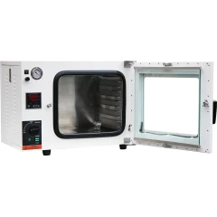Ai ECO 1.9 Cu Ft 150°C Vacuum Oven, LED – view 3