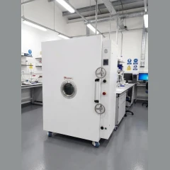 Ai AT360 1000L Vacuum Drying Oven – view 3