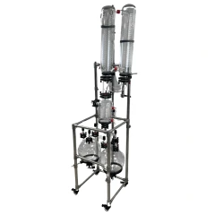 Ai Modular Cold Trap, Dual 10L Flasks – view 2