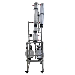 Ai Modular Cold Trap, Dual 10L Flasks – view 3