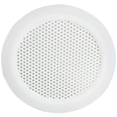 Bel-Art Polyethylene Buchner Filter Plate – view 3