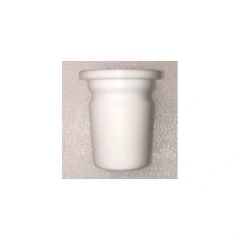 PTFE Lid Joint Adapters for 10-200L Reactors – view 2