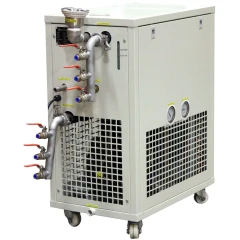 Ai WAC-1 17L Recirculating Water Chiller – view 2