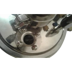 .5lb Closed Loop Extractor, Passive-Active – view 3