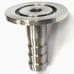 Ai SuperVac 5.6 CFM Corrosion-Resist Pump – view 5