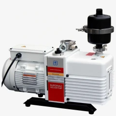 Ai SuperVac 5.6 CFM Corrosion-Resist Pump – view 9