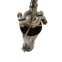 .5lb Closed Loop Extractor, Passive-Active – view 5