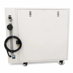 Ai 7.5 CF 250°C 316L Vacuum Oven, 18 Shelf 220V – view 2