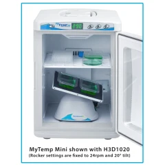 Benchmark MyTemp Mini Incubator, Heating Only – view 2