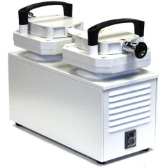 Ai SolventVap 50L Rotary Evaporator, Dual Lift – view 3