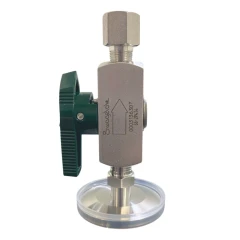 DigiVac FYRA End of Primary Drying Gauge – view 5