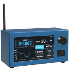 DigiVac SNAP Automatic Vacuum Controller, SS – view 2