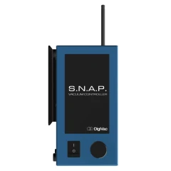 DigiVac SNAP Automatic Vacuum Controller, SS – view 4