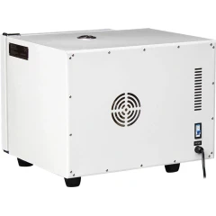 Ai 0.9 Cu Ft 200°C Forced Air Oven, 316L – view 2