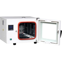 Ai 0.9 Cu Ft 200°C Forced Air Oven, 316L – view 3