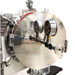 Ai TF1750 1750C 80mm Tube Furnace, Eurotherm – view 10