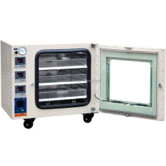 Ai Stackable Aluminum Shelf, 3.2/7.5/16 CF – view 3