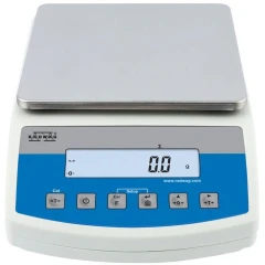 Radwag WLC 2/A2 2000g 0.01g Precision Balance – view 2