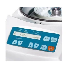 Hettich MIKRO 185 Centrifuge 14000 RPM – view 2