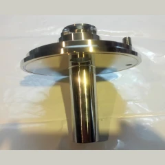 6" Endcap, 1.5" Ferrule & 1 Sight Glass – view 2