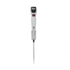 BRAND Transferpette Electronic Single Channel – view 2