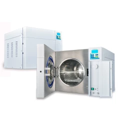 Benchmark BioClave 28L Research Autoclave – view 3