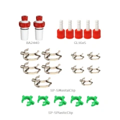 Ai Clear 5 Short Path Service Kit – view 2