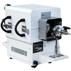 Ai STF1200 50mm Top-Open Quartz Tube Furnace – view 4