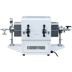 Ai STF1200 50mm Top-Open Quartz Tube Furnace – view 5
