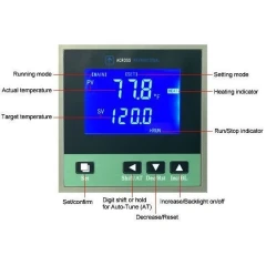 Ai 3rd Gen Oven Controller, 110V, AT75/AT160 – view 2