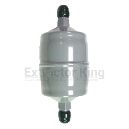 Inline Drying Filter w/ 1/4" JIC