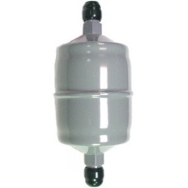 Inline Drying Filter w/ 1/4" JIC