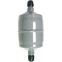 Inline Drying Filter w/ 1/4" JIC