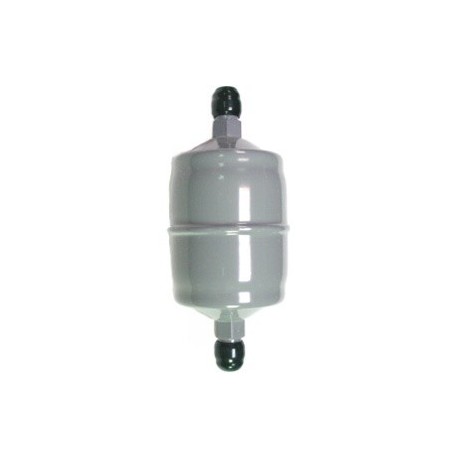Inline Drying Filter w/ 1/4" JIC