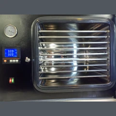 SK 1.9 Cu Ft Vacuum Oven, 9 Shelves – view 5