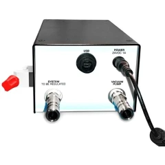 DigiVac Vapor Pressure Controller (VPC) – view 3