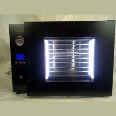SK 1.9 Cu Ft Vacuum Oven, 9 Shelves – view 2