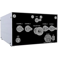 Ai-DigiVac Concerto 4-Channel Vacuum Controller – view 2