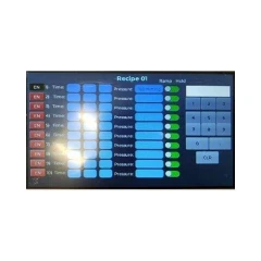 Ai-DigiVac Concerto 4-Channel Vacuum Controller – view 5